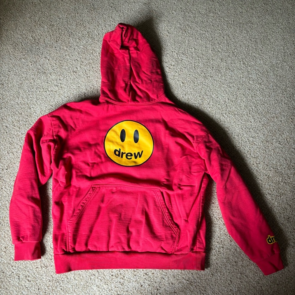 Drew House Hoodie